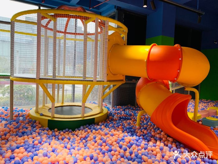 宝燕乐园(苏州园区店)图片
