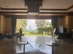 -三亚亚龙湾天域度假酒店