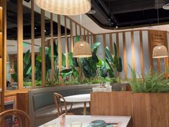 -芭札·Thai泰国餐厅(同和金铂天地店)