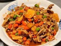 -潇湘阁(汉光百货店)