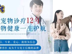 -康成宠物医院24H·CT·核磁共振