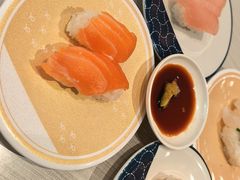 -滨寿司(新街口中央商场店)