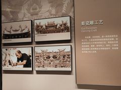 -中国闽台缘博物馆