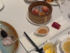 -君庭中餐厅(友谊宾馆店)