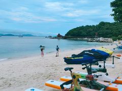 -三亚蜈支洲岛旅游区