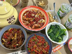 -老三样·旧食新味(万寿宫店)