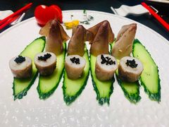 -潮府馆·非遗潮州菜·世纪公园(新国际博览中心店)
