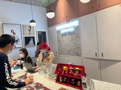 -海马体大师店(广州天汇广场IGC大师店)