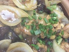 -凤城康记饭店