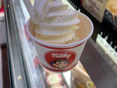 -不二家(数寄屋橋店)