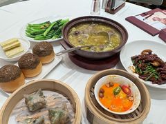 -喜宴又一村·粤菜·茶点·海鲜(壹方天地店)