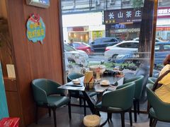 -蚝伯·新派海鲜(荣昌店)
