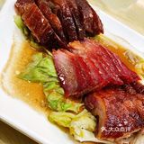 平靓正！打卡港式茶餐厅老店[胜利]