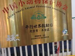 -平行世界·猫咖(首经贸店)
