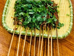 -86烧烤·炭火烧烤 (石人总店)