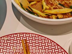 -孙家外婆•长春地标美食新名片(吾悦广场店)
