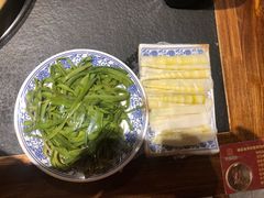 -来涮蜀鲜货火锅串串香(菜市口店)