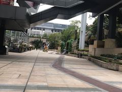 -皇庭广场(福华三路店)