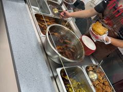 -刘小忙把子肉(北园大街总店)