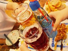 -平成屋·午肴夜酒(四川北路店)