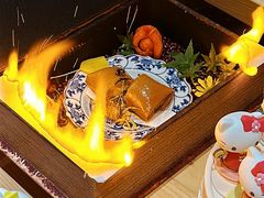 -松临·铁板烧&Omakase(神农店)