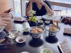 -广州柏悦酒店·悦景轩·粤菜餐厅