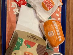 -汉堡王(上海凌云壹街坊店)
