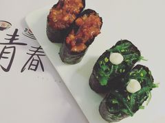 海草军舰-花漫里日式餐厅(刺桐店)