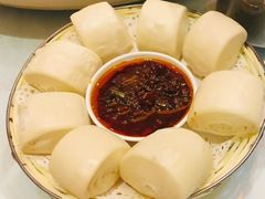 小馒头蘸酱-豫满楼(郑东新区店)
