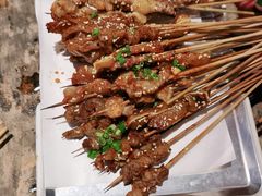 -木屋烧烤(龙华店)