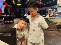 -南美元生态大酒店(海珠店)