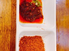 -皇味养生黄牛肉·生态汤锅(金牛万达广场店)