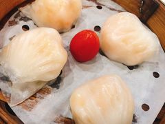 -赏点粤式点心(广州塔店)