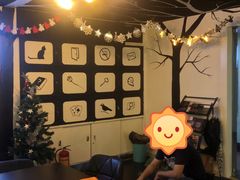 -Doors独立剧情密室(东门分店)