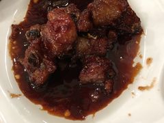 -浦江餐饮·上海菜馆(五四路店)