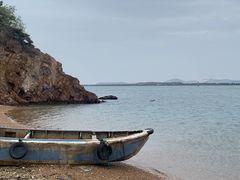 -烟墩角天鹅湖