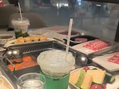 -海底捞火锅(之心城店)