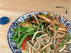 -尤素福东举院饺子馆