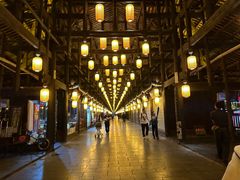 -龙津风雨桥