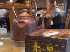 -青城甲(青城山店)