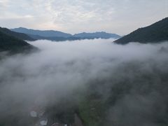 -仙寓山景区