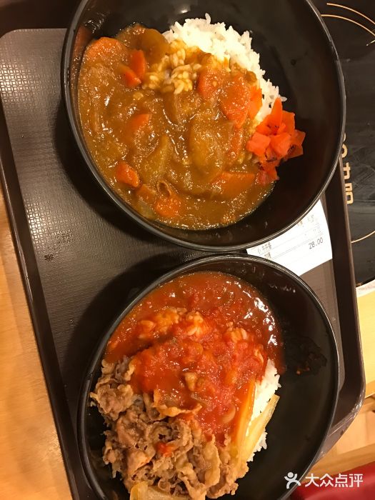 食其家·牛丼咖喱(茂业店)图片