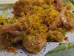 -东江海鲜大排档·潮汕菜·砂锅粥