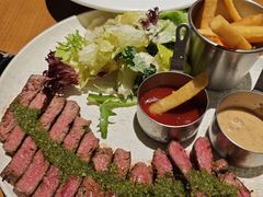 -新贝乐意大利餐厅(苏州中心店)