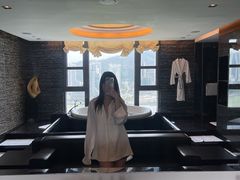 -澳门十六浦索菲特大酒店