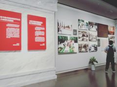 -宋庆龄陵园