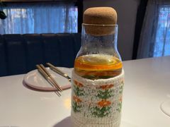 -秀儿家の小确幸融合西餐厅(万达店)