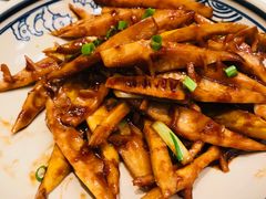 大明油焖笋-苏帮袁Sue Cuisine(将台店)