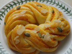 -前进麦味·天然烘焙(凯德1818店)