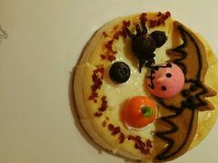 -惠州白鹭湖雅居乐喜来登度假酒店-盛宴标帜西餐厅